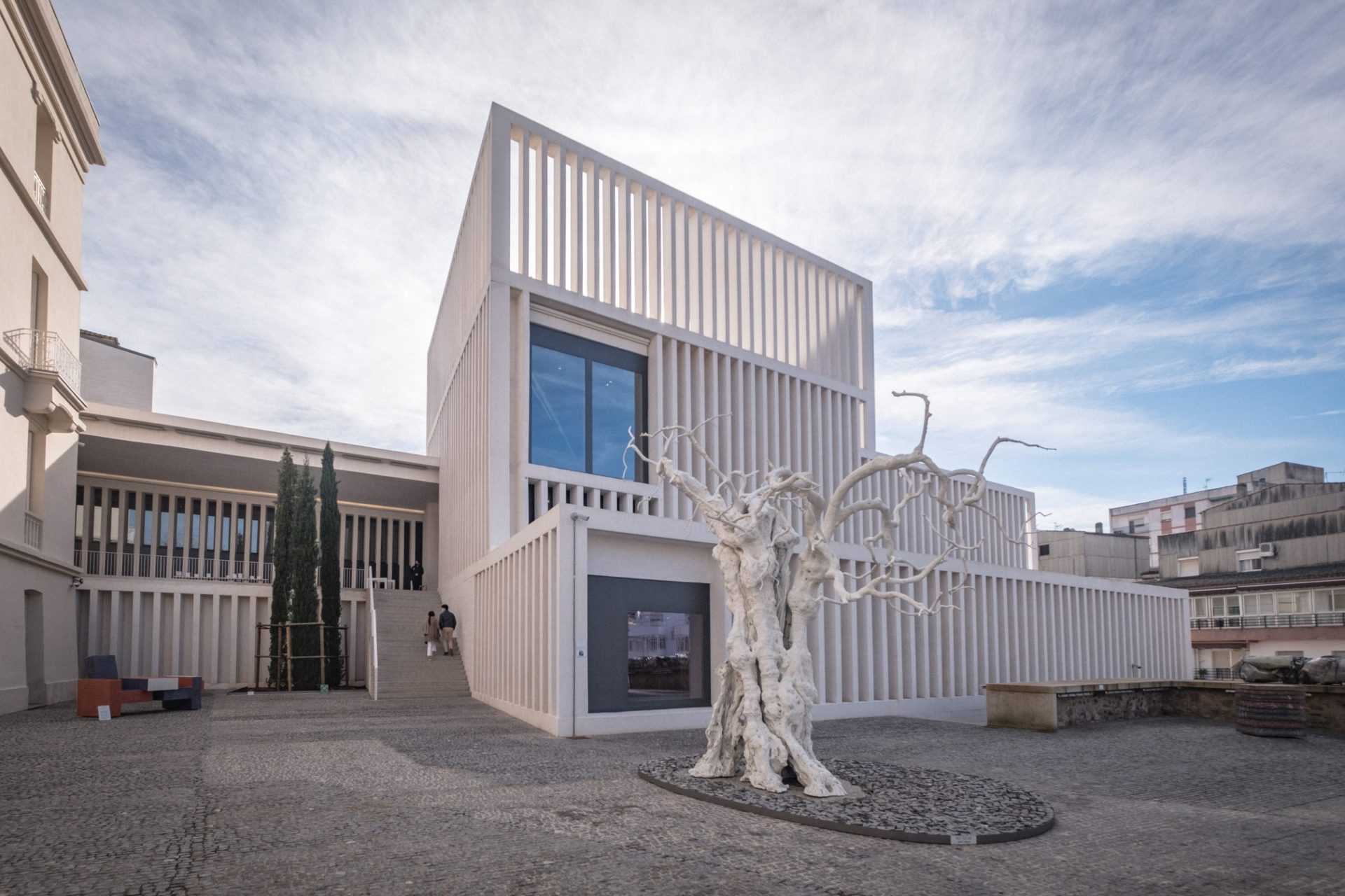 Cáceres, Extremadura, España