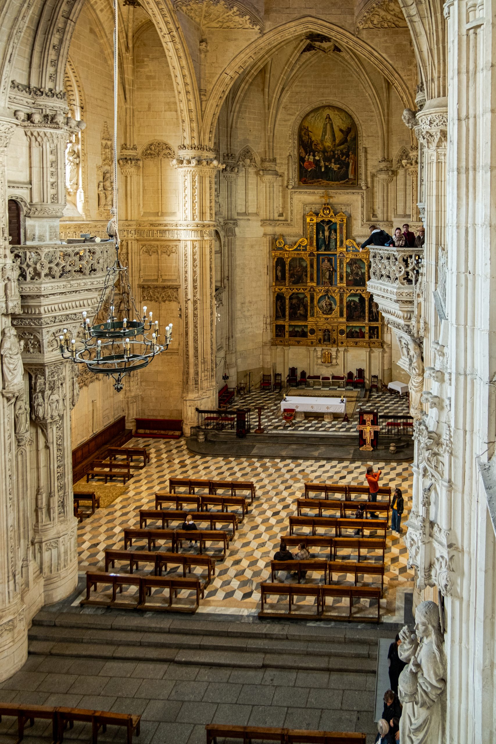 Toledo, Castilla La Mancha, España